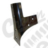 Windshield Reinforcement (Black-Right)