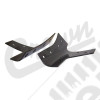 Windshield Reinforcement Kit (Black)