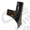 Windshield Reinforcement (Black-Left)