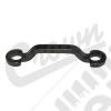 Fixation sangle de porte pour Jeep Wrangler JK, JL et Gladiator JT