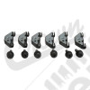 Hard Top Hardware Kit