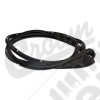 Door Weatherstrip (Front Left)