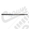 Lécheur de vitre extérieur avant droit pour Jeep Grand Cherokee WK2
