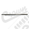 Lécheur de vitre extérieur arrière gauche pour Jeep Grand Cherokee WK2