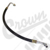 A/C Hose (Evaporator to Compressor)