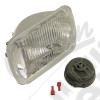 Headlight (Export)