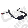 A/C Hose (Evaporator to Compressor)