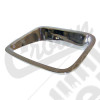 Headlight Bezel (Chrome-Right)