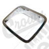 Headlight Bezel (Chrome-Left)