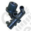 Heater Control Valve