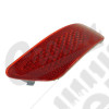Fascia Reflector (Rear Right)