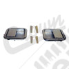 Door Handle Kit (Chrome)