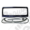 Windshield Frame Kit (CJ)