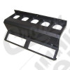 Instrument Panel Housing (Black)
