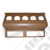 Instrument Panel Housing (Spice)