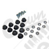Hardware Kit (Rear Fender Flare)