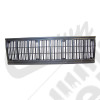 Grille (Silver Metallic)