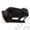Bumper Cap (Gloss Black-Front Right)