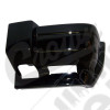 Bumper Cap (Gloss Black-Front Left)