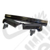 Bumper Kit (Rear-Black)