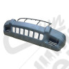 Bumper Fascia (Front-Gray)