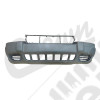 Bumper Fascia (Front-Brownstone)