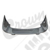Fascia (Rear Bumper)