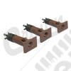 Door Pin Insert Kit (Spice)