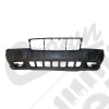 Bumper Fascia (Front-Gray)