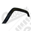 Fender Flare (Rear Left-Black Gloss)