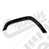 Fender Flare (Rear Right-Black Matte)
