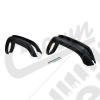 Fender Flare Kit (Matte Finish)