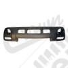 Bumper Fascia (Front-Gray)