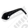 Élargisseur d'aile avant gauche (à peindre, lisse) pour Jeep Wrangler JK - 5KC87TZZAG / 5KC87TZZ / CR-5KC87TZZAG / 0837.26L / JJK00-12111