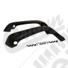 Fender Flare Kit (Front-Black)