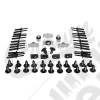 Fender Flare Hardware Kit