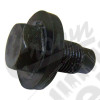 Oil Pan Plug