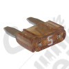 MINI Fuse, 5 Amp