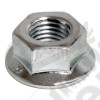 Flanged Lock Nut