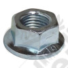 Nut (Flanged Lock)