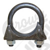 Collier d'échappement diamètre de 1.50" U-Bolt Style