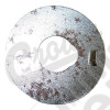 Thrust Washer