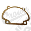 Steering Box Sector Side Cover Gasket