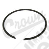 Input Bearing Snap Ring