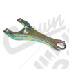 Clutch Throwout Fork