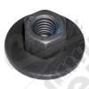 Nut and Washer