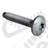 Boulon pour biellette de barre stabilisatrice avant - Jeep Wrangler TJ, Cherokee XJ, Grand Cherokee ZJ / ZG - 6505465AA