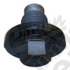 Oil Pan Plug