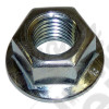 Flange Nut (Ball Joint)