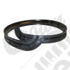 Cowl Weatherstrip